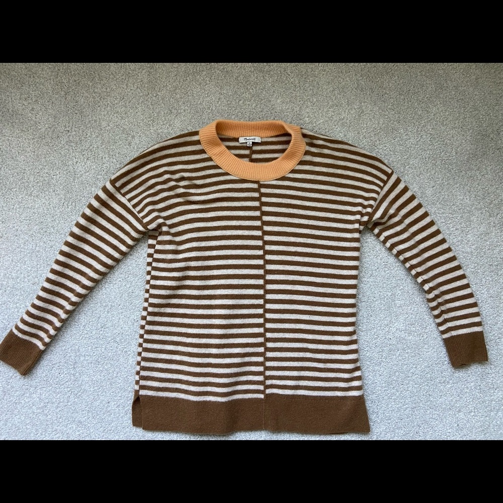 Madewell Sweater